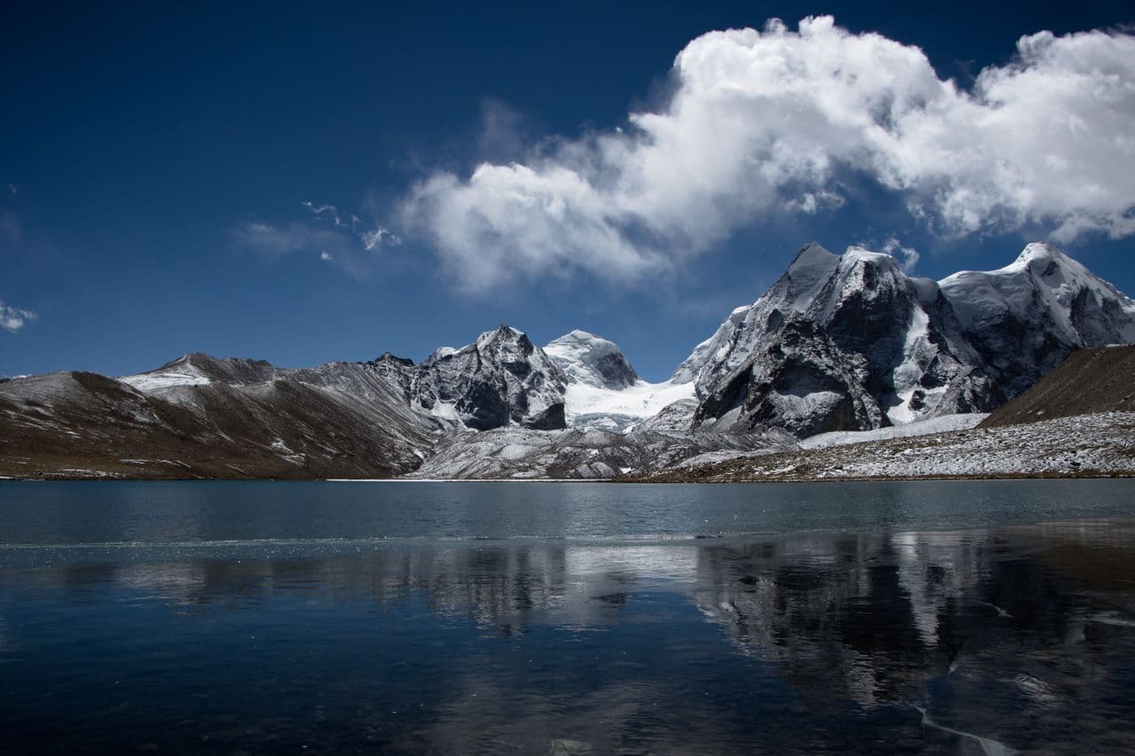Sikkim