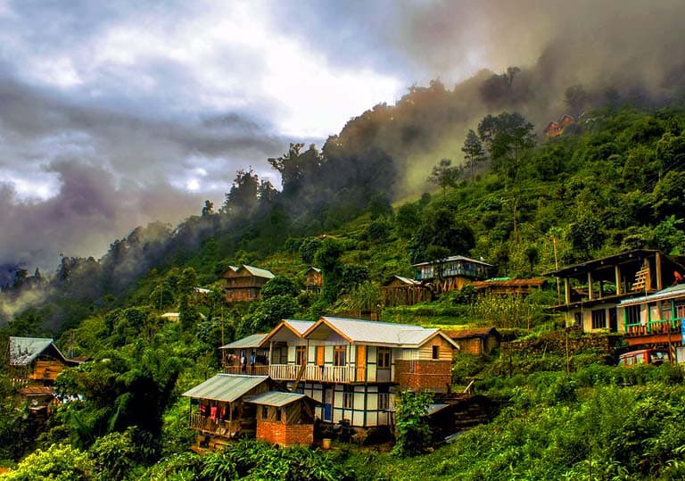 Kalimpong