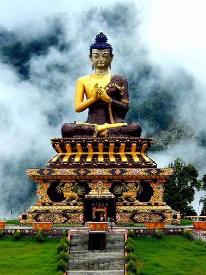 Ravangla