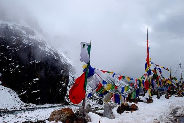 Lachung