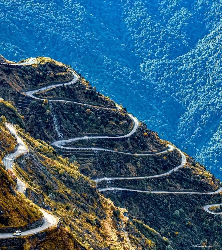 Silk Route