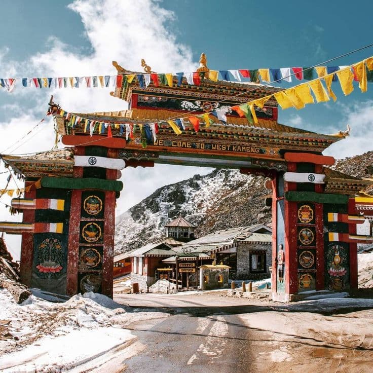 Arunachal
