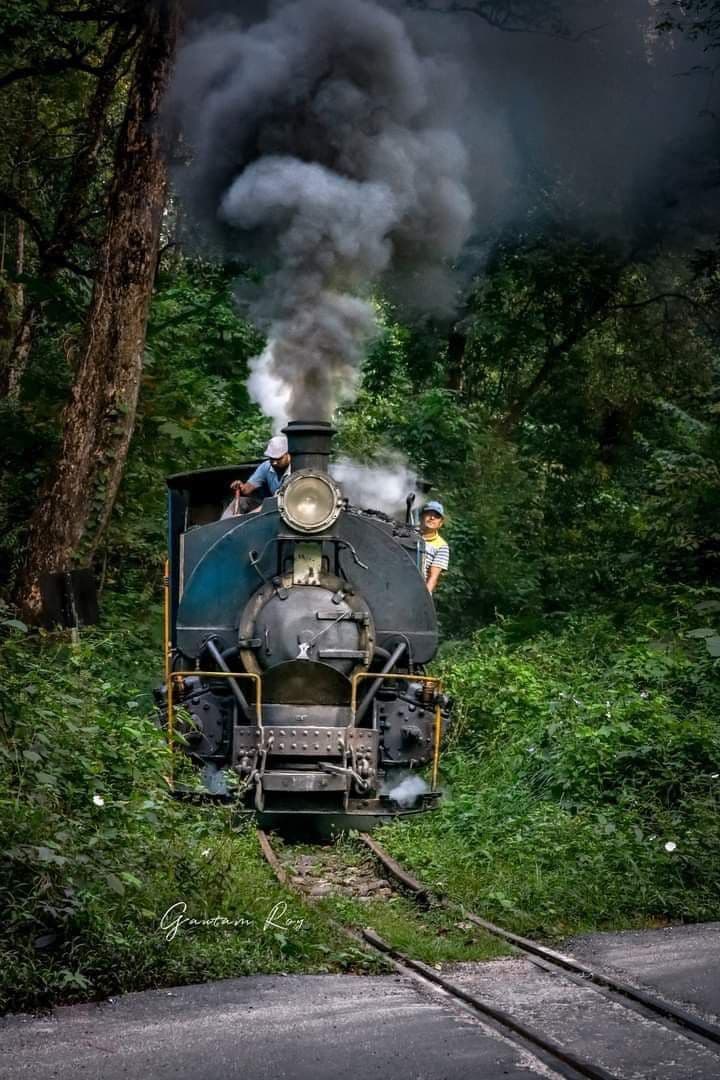 Darjeeling