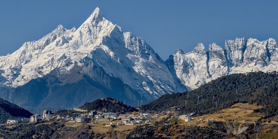 Nepal